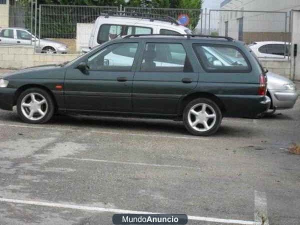 Ford Escort 1.8 TD Nomade Atlanta G
