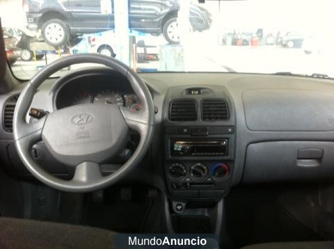impecable minimo consumo muy cuidado 5 plazas nuevo:2006