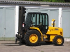 JCB 926 RTFL 4x4 - 5.5m - mejor precio | unprecio.es