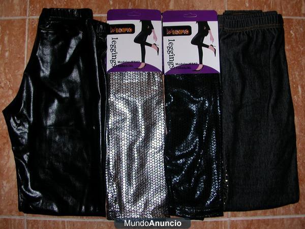 LEGGINS ULTIMO LOTE !!!