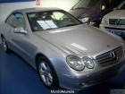 Mercedes-Benz CLK 270 CDI * Aabado Elegance - mejor precio | unprecio.es