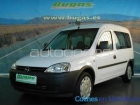 Opel Combo - mejor precio | unprecio.es
