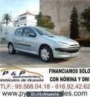 Peugeot 206 XLine 1.4 HDI - mejor precio | unprecio.es