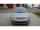 PEUGEOT 307 SW 2.0HDI 110 Pack - mejor precio | unprecio.es