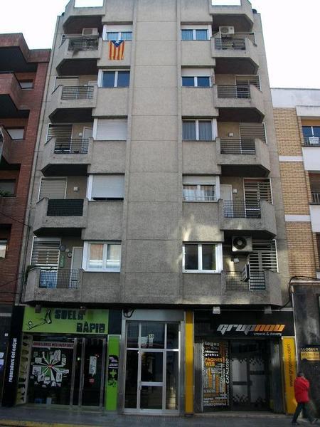 Piso en Mollerussa