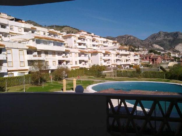 Piso en venta en Benalmádena, Málaga (Costa del Sol)