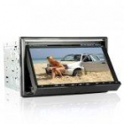 RADIO DVD 2 DIN LCD 7" CON BLUETOOTH CON GPS/USB/SD/TV! - mejor precio | unprecio.es