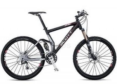 scott MC 20 CARBONO T-M