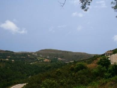 Terreno se vende en Benahavis, Costa del Sol