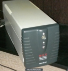 UPS protector para ordenador y  varios accesorias - mejor precio | unprecio.es