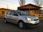 Urge venta de vehiculo de bajo consumo. ford fiesta 1.4tdci futura - mejor precio | unprecio.es