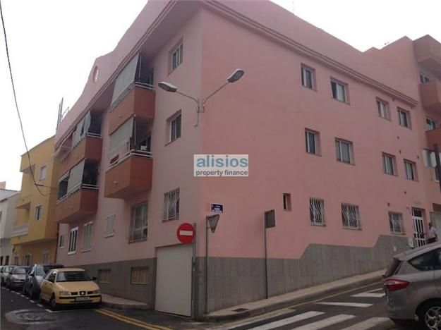 Valle San Lorenzo, Apartamento 3 hab, centrico.