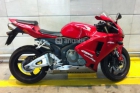 vendo honda cbr 600 rr - mejor precio | unprecio.es