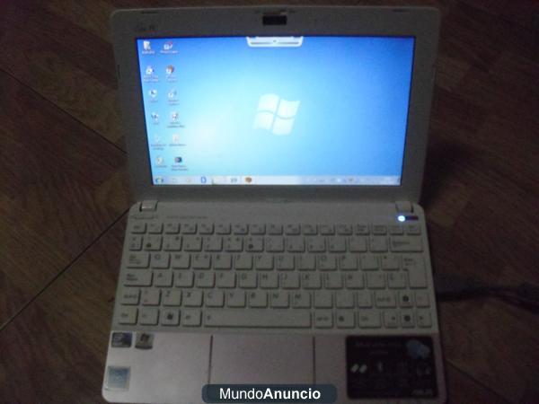 VENDO ORDENADOR ASUS WINDOWS 7 - Tel. 603162305 - 190 euros