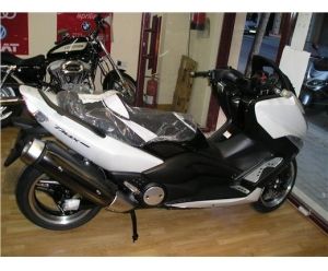 YAMAHA T-MAX 500 ABS