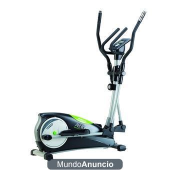 BICICLETA ELÍPTICA  -BH FITNESS-