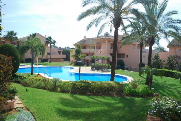 Apartamento a la venta en Elviria Costa del Sol