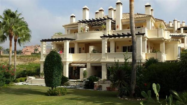 Apartamento en alquiler en Bahia de Casares, Málaga (Costa del Sol)