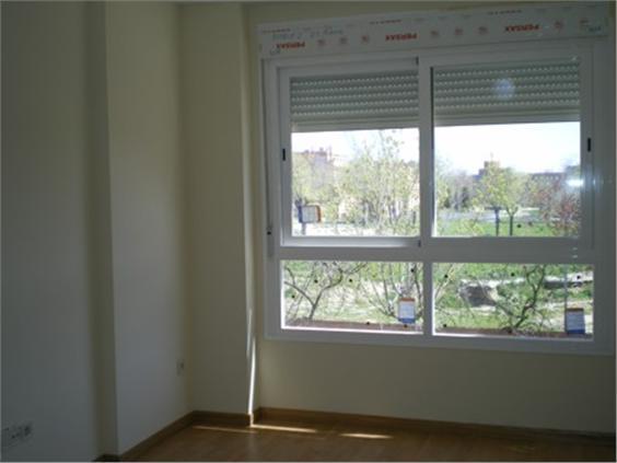 Apartamento en Madrid