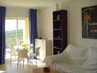 Apartamento Nerea