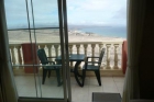 Apartment overlooking beach - mejor precio | unprecio.es
