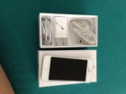 Apple iphone 5 16Gb blanco NUEVO con factura - mejor precio | unprecio.es