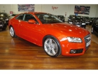 AUDI A3  SPOR. 2.0TDI AMBITION DPF - mejor precio | unprecio.es