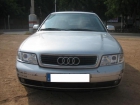 AUDI A4 1.9 TDI 115CV...AÑ0 2000---2999E          659 424 890 - mejor precio | unprecio.es