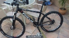 BICICLETA FOCUS BLACK RIDER LTD - mejor precio | unprecio.es