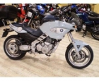 BMW F 650 CS SCARVER - mejor precio | unprecio.es