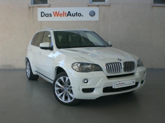 BMW X5 xDRIVE35d, 35.900€