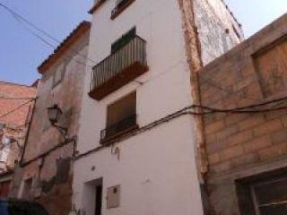 Casa en venta en Caspe, Zaragoza