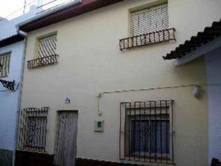 Casa en venta en Lentegí, Granada (Costa Tropical)