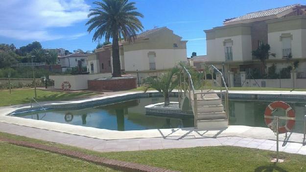 Chalet en Caleta de Velez