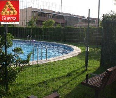 Chalet en Eliana (l´)