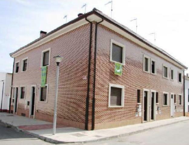 Chalet en Mucientes