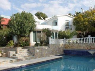 Chalet en venta en Campoamor, Alicante (Costa Blanca)