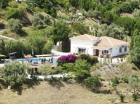 Chalet en venta en Cómpeta, Málaga (Costa del Sol) - mejor precio | unprecio.es