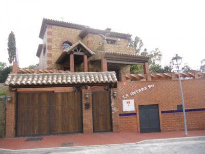 Chalet en venta en Marbella, Málaga (Costa del Sol)