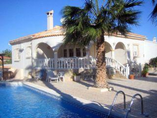 Chalet en venta en San Fulgencio, Alicante (Costa Blanca)