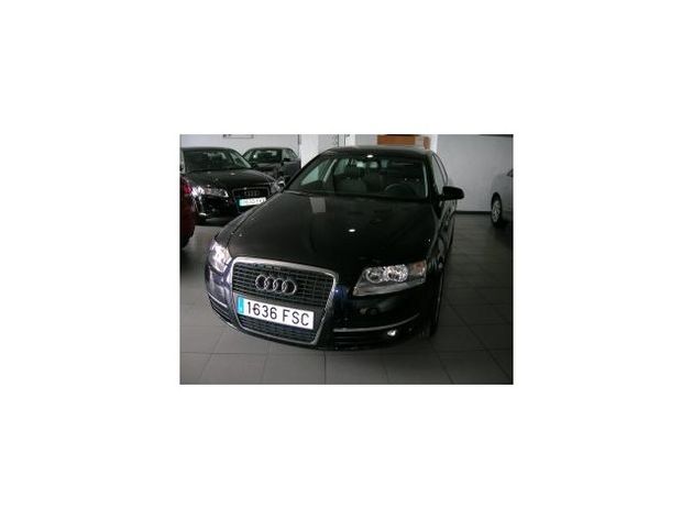 CHRYSLER 300C 3.0CRD