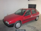 Citroen ZX 1.9 D Flash 5P - mejor precio | unprecio.es