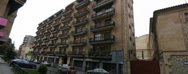 Comprar Piso Salamanca CENTRO