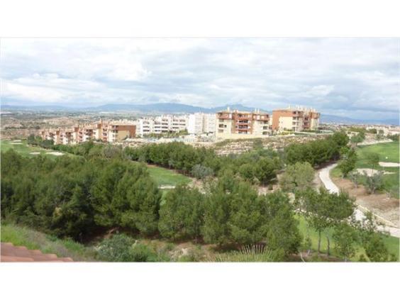 Dúplex en Molina de Segura