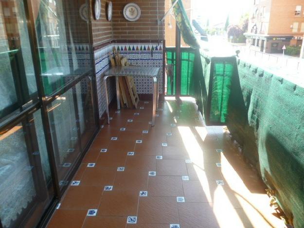 Dúplex en Toledo