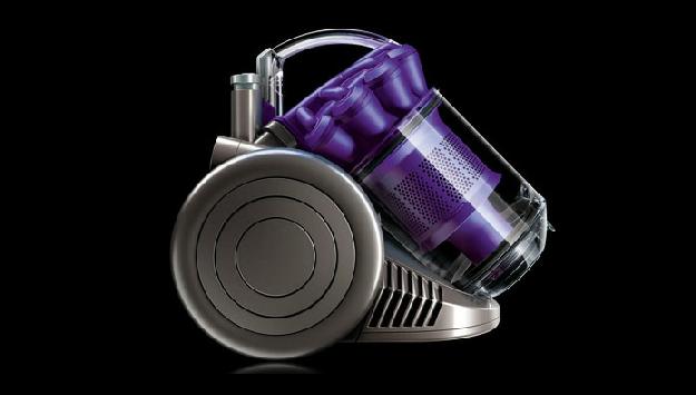 Dyson DC26 Allergy Parquet