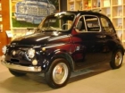 FIAT 500 BERLINA - mejor precio | unprecio.es
