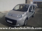 Fiat Fiorino Qubo 13 Multijet en Almeria - mejor precio | unprecio.es