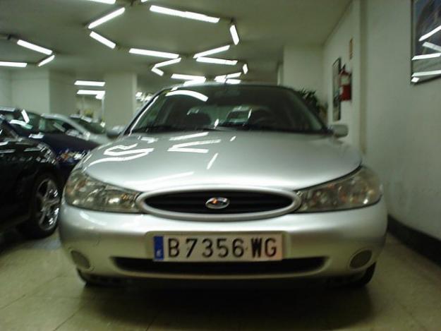 Ford Mondeo 1.8 TD Ambiente
