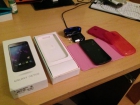 Galaxy Nexus 16GB casi nuevo - mejor precio | unprecio.es